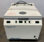 Savant SC250DDA Speed Vac Plus Heated Centrifuge Concentrator Rotor I4A