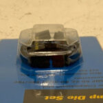 NEW Lot of 2 Ideal 30-598 Electrical Crimp Die Set Crimping Tool 242J