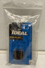 NEW Lot of 2 Ideal 30-598 Electrical Crimp Die Set Crimping Tool 242J