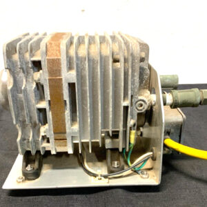 Medo VP0935A-V1028-D2-0511 Mounted Linear Compressor Air Supply Vacuum Pump 44E