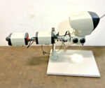 Vision Engineering Lynx Stereo Zoom Inspection Dynascope Microscope B9A