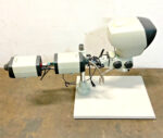 Vision Engineering Lynx Stereo Zoom Inspection Dynascope Microscope B9A