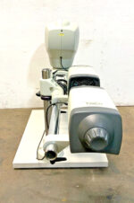 Vision Engineering Lynx Stereo Zoom Inspection Dynascope Microscope B9A