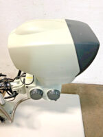 Vision Engineering Lynx Stereo Zoom Inspection Dynascope Microscope B9A