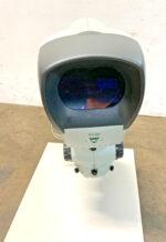 Vision Engineering Lynx Stereo Zoom Inspection Dynascope Microscope B9A