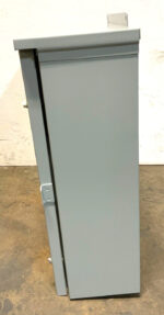 NEW Hoffman A24R248HCR NEMA Type 3R Steel Wall Enclosure 24"H X 24"W X 8"D B6A