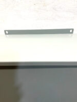 NEW Hoffman A24R248HCR NEMA Type 3R Steel Wall Enclosure 24"H X 24"W X 8"D B6A