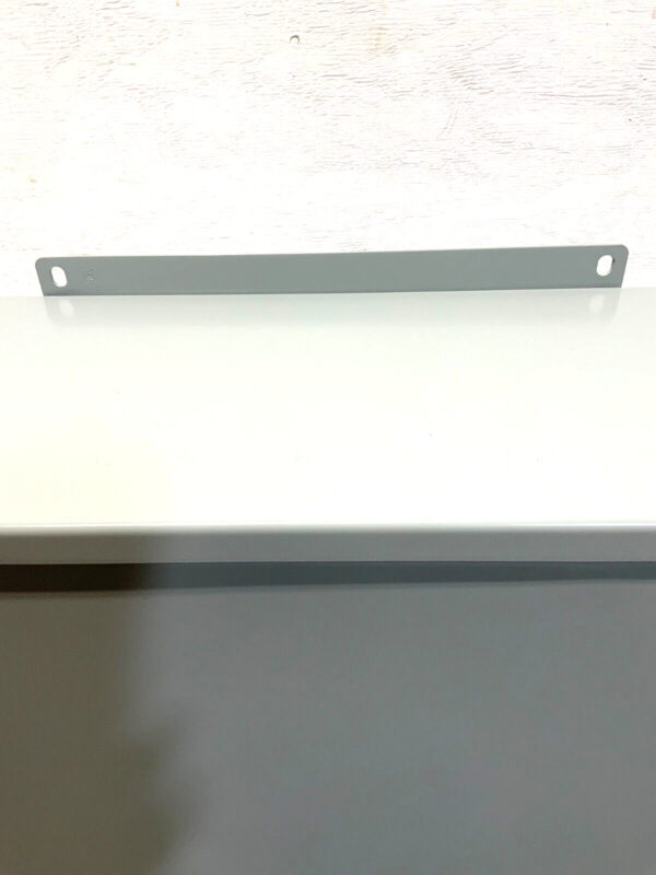 NEW Hoffman A24R248HCR NEMA Type 3R Steel Wall Enclosure 24"H X 24"W X 8"D B6A