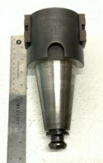 2 Pc.Set ACTS EX-1588-901 46.556-50.800 Set-up Finish/Rougher Tool Blocks 37A