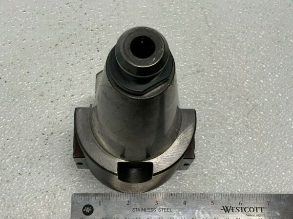 2 Pc.Set ACTS EX-1588-901 46.556-50.800 Set-up Finish/Rougher Tool Blocks 37A