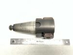 2 Pc.Set ACTS EX-1588-901 46.556-50.800 Set-up Finish/Rougher Tool Blocks 37A