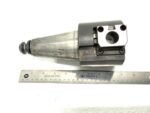 2 Pc.Set ACTS EX-1588-901 46.556-50.800 Set-up Finish/Rougher Tool Blocks 37A