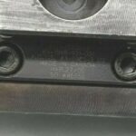 2 Pc.Set ACTS EX-1588-901 46.556-50.800 Set-up Finish/Rougher Tool Blocks 37A