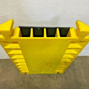 Bumble Bee BB4 300GM 4 Channel Cable Protector Ramp Hose 36" BB4GM300 B3A