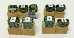Lot of Mars Definite Purpose Contactors 780-61345 61320 61430 61445 61446 61347