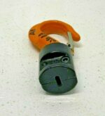 SL Harrington ER1FS2011 Bottom Hook Assembly w/Swivel Hoist Lever 265D