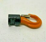 SL Harrington ER1FS2011 Bottom Hook Assembly w/Swivel Hoist Lever 265D