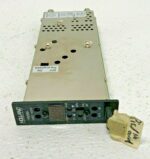 AS-IS Holland HMMA Video Audio Input Modulator CATV Card NO AUDIO 245D