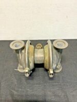 Wilden M2 Stainless Steel Pneumatic Air Double Diaphragm Pump Parts 1.5" AS-IS