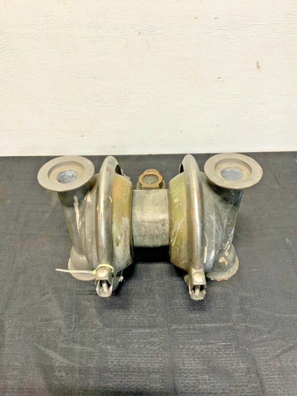 Wilden M2 Stainless Steel Pneumatic Air Double Diaphragm Pump Parts 1.5" AS-IS