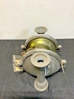 Wilden M2 Stainless Steel Pneumatic Air Double Diaphragm Pump Parts 1.5" AS-IS