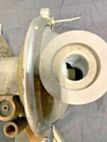 Wilden M2 Stainless Steel Pneumatic Air Double Diaphragm Pump Parts 1.5" AS-IS