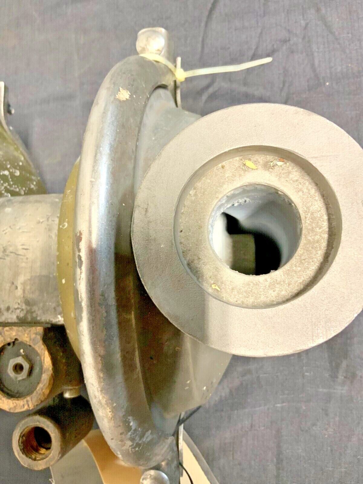 Wilden M2 Stainless Steel Pneumatic Air Double Diaphragm Pump Parts 1.5" AS-IS_4 Wilden M2 Stainless Steel Pneumatic Air Double Diaphragm Pump Parts 1.5" AS-IS