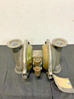 Wilden M2 Stainless Steel Pneumatic Air Double Diaphragm Pump Parts 1.5" AS-IS