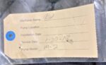 Wilden M2 Stainless Steel Pneumatic Air Double Diaphragm Pump Parts 1.5" AS-IS