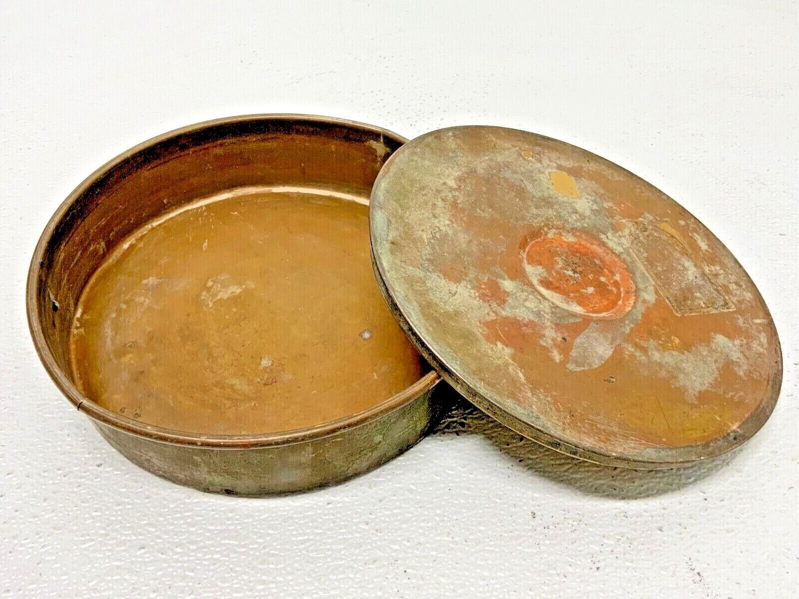 Set of 2 USA Standard Sieve Series Brass 8" Dia 50, 200 1 Base 1 Lid Lot #12 _3 Set of 2 USA Standard Sieve Series Brass 8" Dia 50, 200 1 Base 1 Lid Lot #12