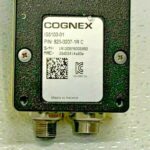 Cognex IS5100-11 Vision System PatMax Pentax C2514-M 25mm TV Lens 1:1.4 825-0207