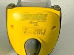 Cognex 821-0013-IR Bar Code Scanner 30205-0215E Charge Base Cradle Cord 266D
