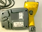 Cognex 821-0013-IR Bar Code Scanner 30205-0215E Charge Base Cradle Cord 266D