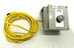 Push Button Switch Enclosure Banner K30ABTXYHQ Woodhead 884030K05M050 264B