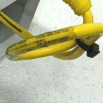 Push Button Switch Enclosure Banner K30ABTXYHQ Woodhead 884030K05M050 264B