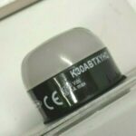 Push Button Switch Enclosure Banner K30ABTXYHQ Woodhead 884030K05M050 264B