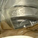 NEW THK NS2020+277LC5 Linear Motion NS Heavy Load No Preload KBD02127 264D