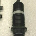 Omega OS550A V1-6 OS550 Non-Contact Infrared Thermometer Transmitter 268F