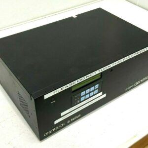 Helius Onetouch Project Genesis F0373 100-240V 50/60Hz 52E