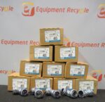 Topaz 493 1" Conduit Fittings 90 Degree Liquid Tight Connectors Type B Lot 50