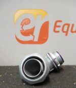 Topaz 493 1" Conduit Fittings 90 Degree Liquid Tight Connectors Type B Lot 50
