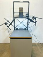 Kaiser Repro 5454 RB 218 Fototechnik Motorized Copy Light Stand Photo Enlarger