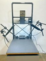 Kaiser Repro 5454 RB 218 Fototechnik Motorized Copy Light Stand Photo Enlarger