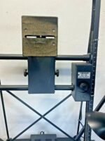 Kaiser Repro 5454 RB 218 Fototechnik Motorized Copy Light Stand Photo Enlarger