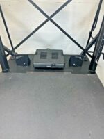 Kaiser Repro 5454 RB 218 Fototechnik Motorized Copy Light Stand Photo Enlarger