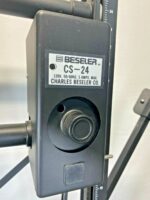 Kaiser Repro 5454 RB 218 Fototechnik Motorized Copy Light Stand Photo Enlarger