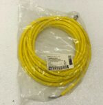NEW Brad Connectivity 804001B02M100 1200651321 Micro-Change Cordset M12 269F