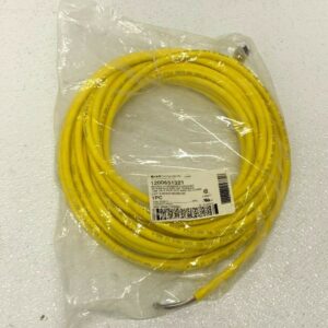 NEW Brad Connectivity 804001B02M100 1200651321 Micro-Change Cordset M12 269F