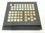 Fanuc LTD A02B-0261-C162/MCR Full Size Horizontal MDI Unit N00056 1999-11 255B
