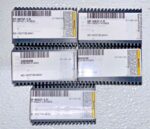 Mapal Turn Plate Carbide Machinists Tool 30669498 SP-10832-7-D New Lot 20 21B